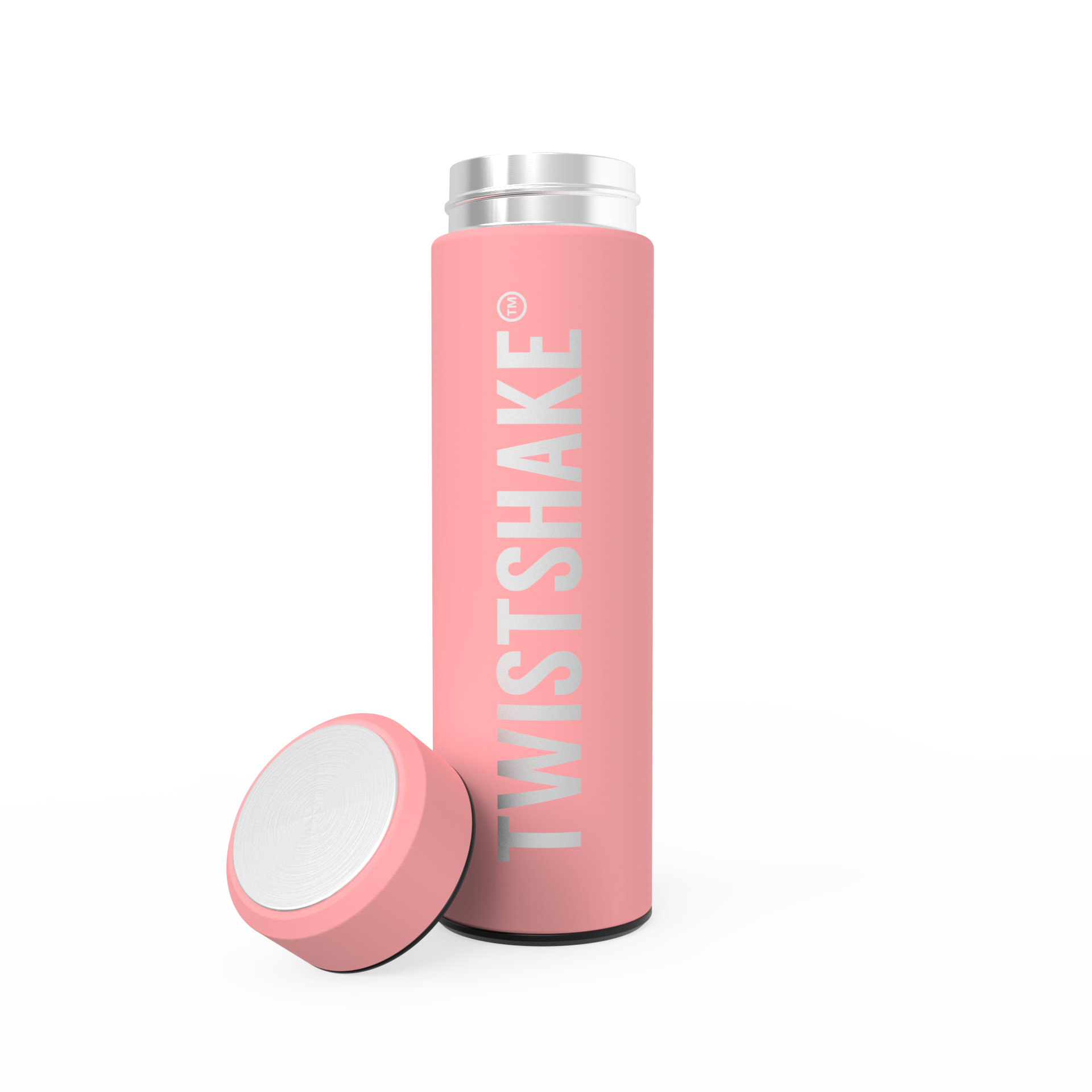 Twistshake Thermosflasche Hot or Cold