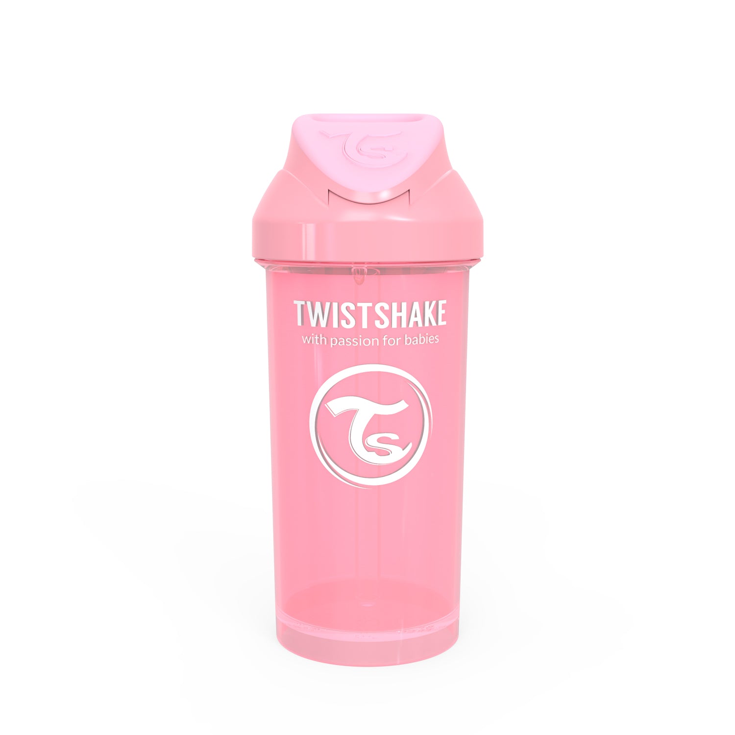 Twistshake Straw Cup 360ml