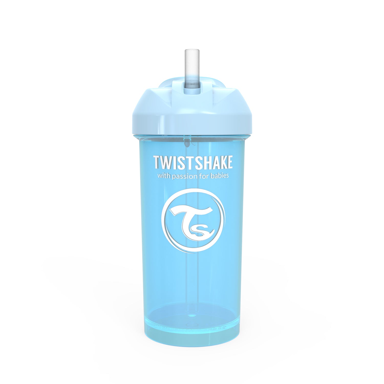 Twistshake Straw Cup 360ml