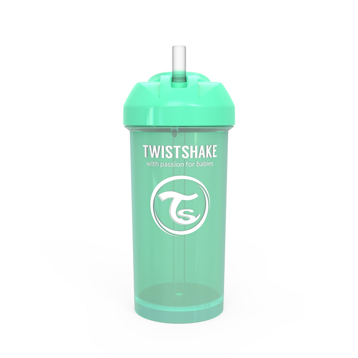 Twistshake Straw Cup 360ml