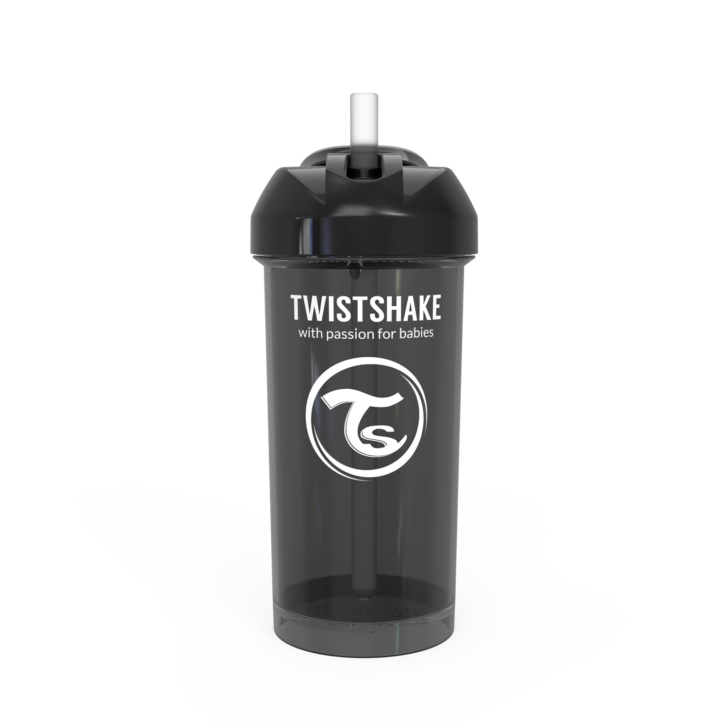 Twistshake Straw Cup 360ml
