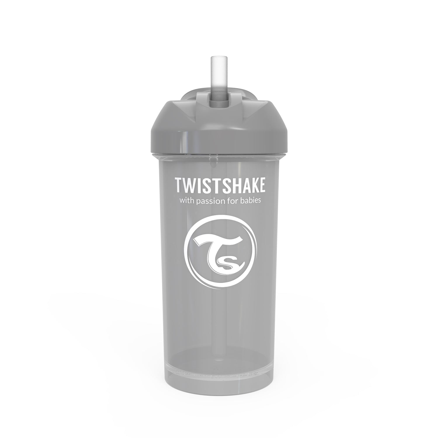 Twistshake Straw Cup 360ml