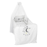 Alvi Bett-Set 4-teilig