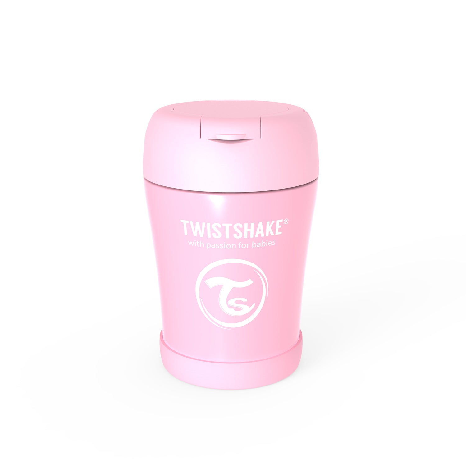 Twistshake Isolierte Essensdose