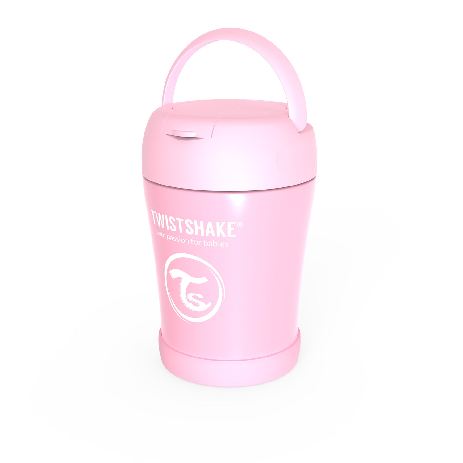 Twistshake Isolierte Essensdose