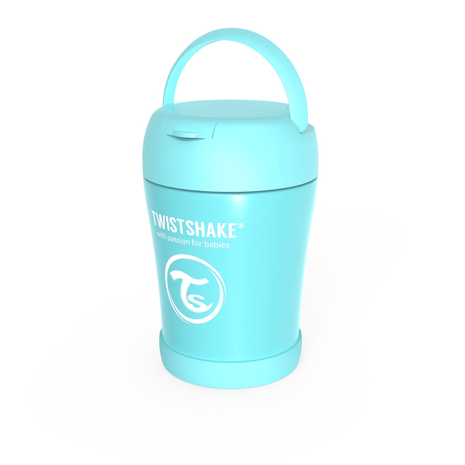Twistshake Isolierte Essensdose