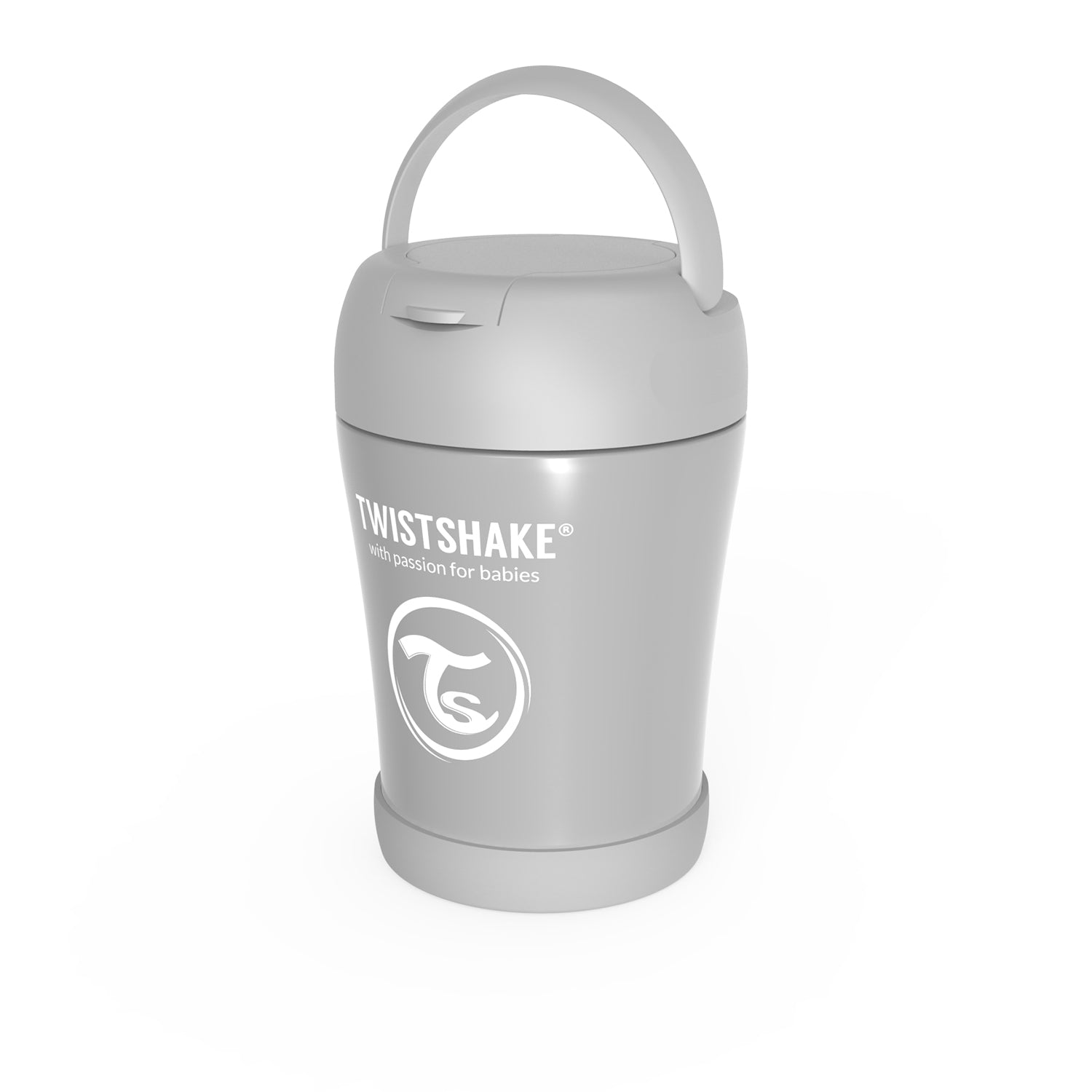 Twistshake Isolierte Essensdose