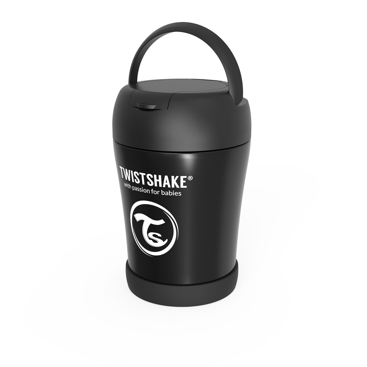 Twistshake Isolierte Essensdose