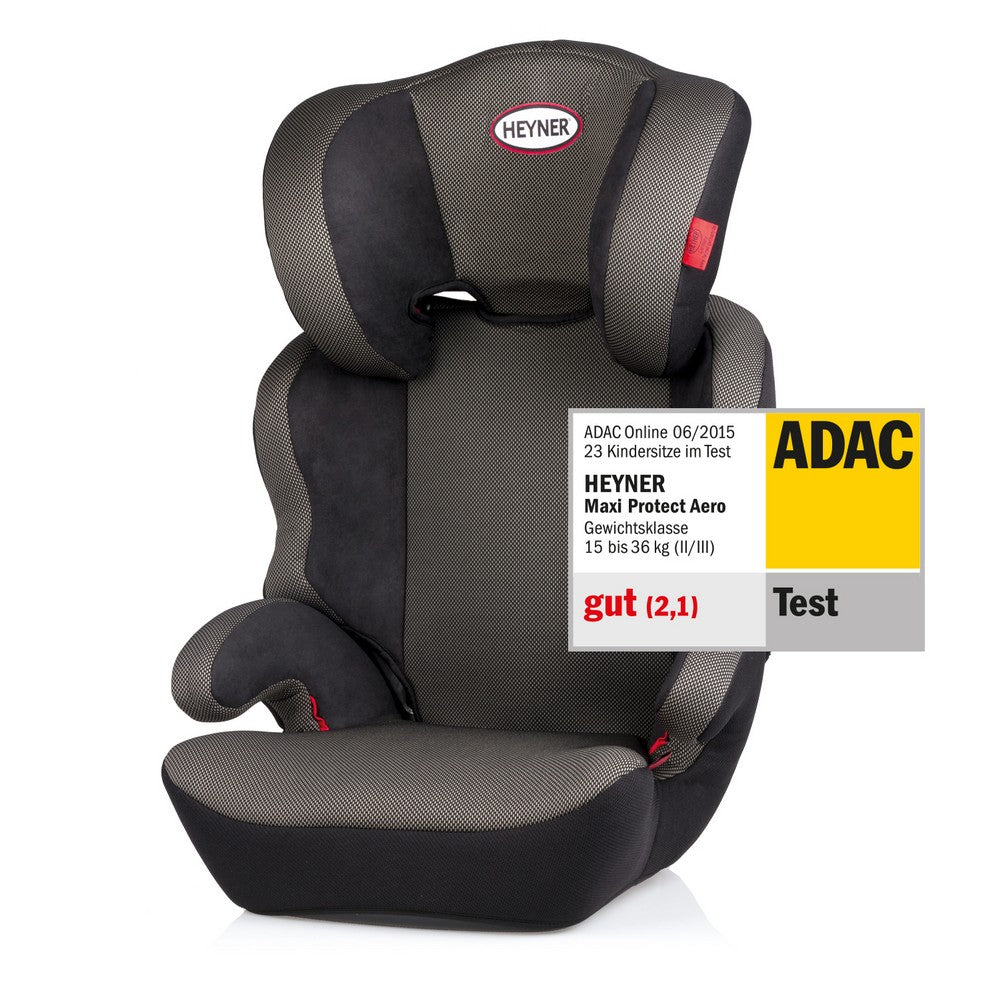 Heyner MaxiProtect Aero Autositz