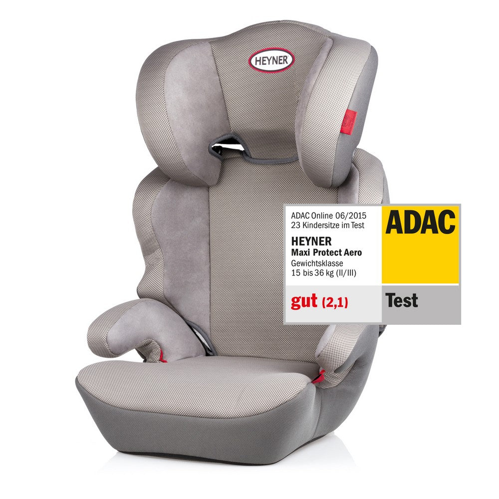 Heyner MaxiProtect Aero Autositz