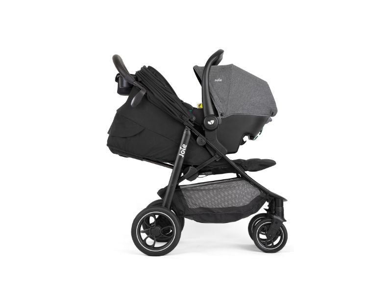 Joie Litetrax Pro Sportwagen