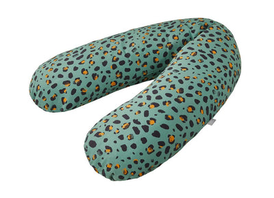 Rotho Stillkissen Multi 190cm Leopard