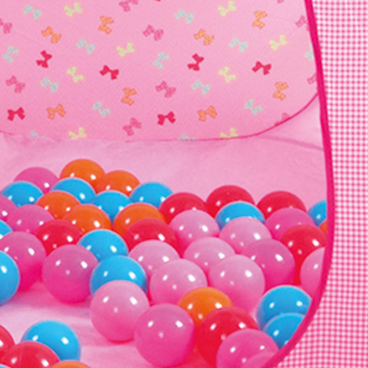 Knorrtoys Bällebad Lief