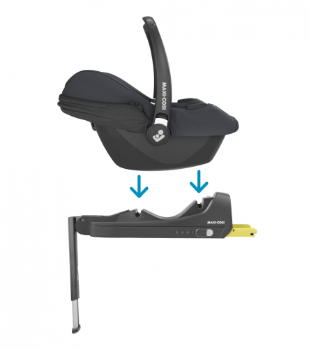 Maxi Cosi CabrioFix i-Size Base
