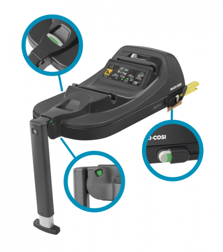 Maxi Cosi CabrioFix i-Size Base