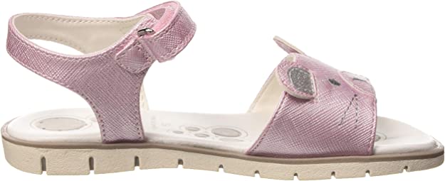 Chicco Sandal COLLIE fuchsia glitter