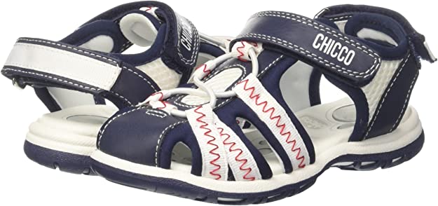 Chicco Sandal CALIMERO blue