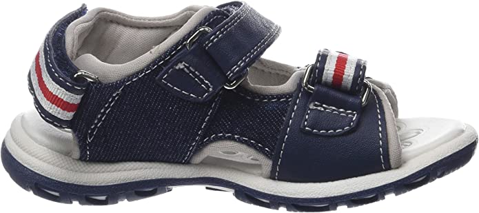 Chicco Carrot Sandale denim