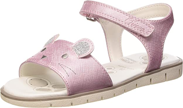 Chicco Sandal COLLIE fuchsia glitter