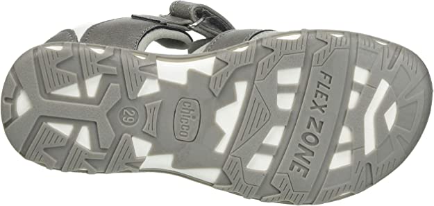 Chicco Sandal CONRAD grau