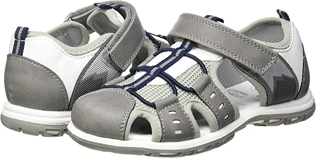 Chicco Sandal CONRAD grau