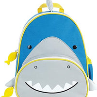 Skip Hop Zoo Little Kid Backpack - Rucksack