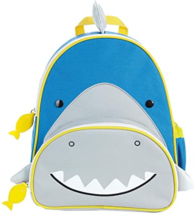 Skip Hop Zoo Little Kid Backpack - Rucksack