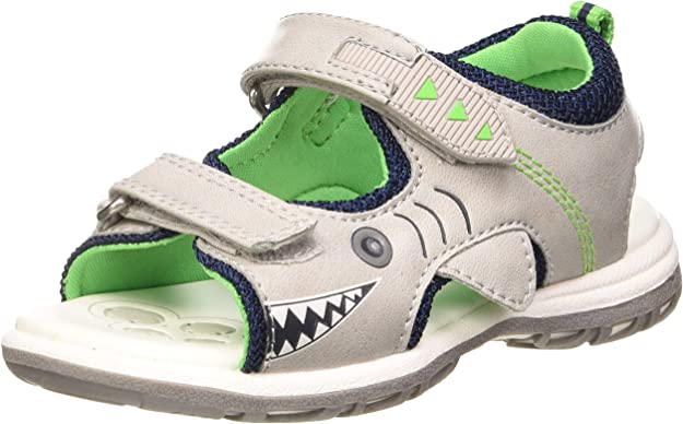 Chicco Sandal Cail grau