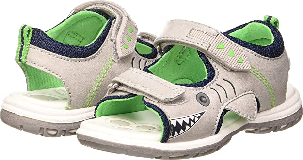 Chicco Sandal Cail grau