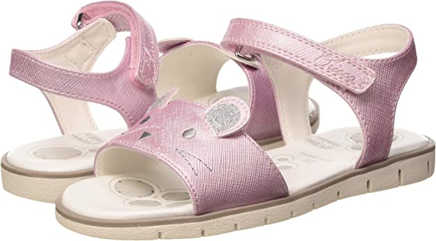 Chicco Sandal COLLIE fuchsia glitter