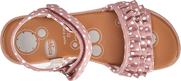 Chicco Sandal CHIARA pink