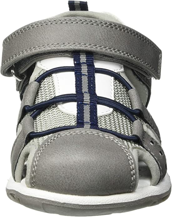 Chicco Sandal CONRAD grau