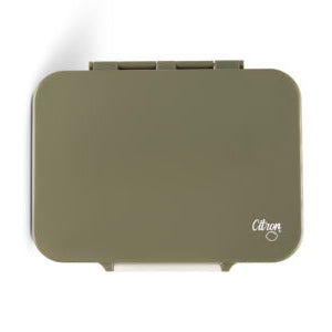 Citron Luchbox Tritan