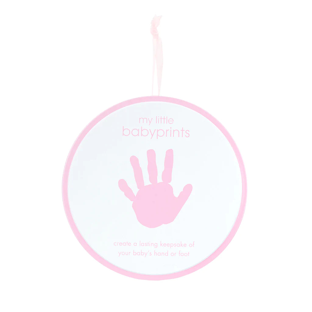 Pearhead Dose mit Abdruckmaterial