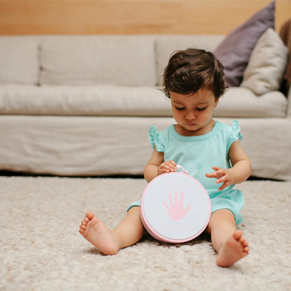 Pearhead Dose mit Abdruckmaterial