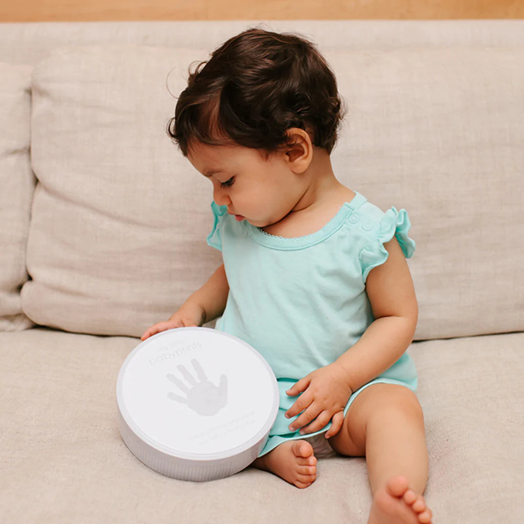 Pearhead Dose mit Abdruckmaterial