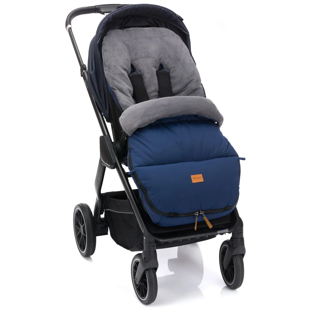 Fillikid Winterfusssack Kinley -Buggy, Sport - & Kinderwagen