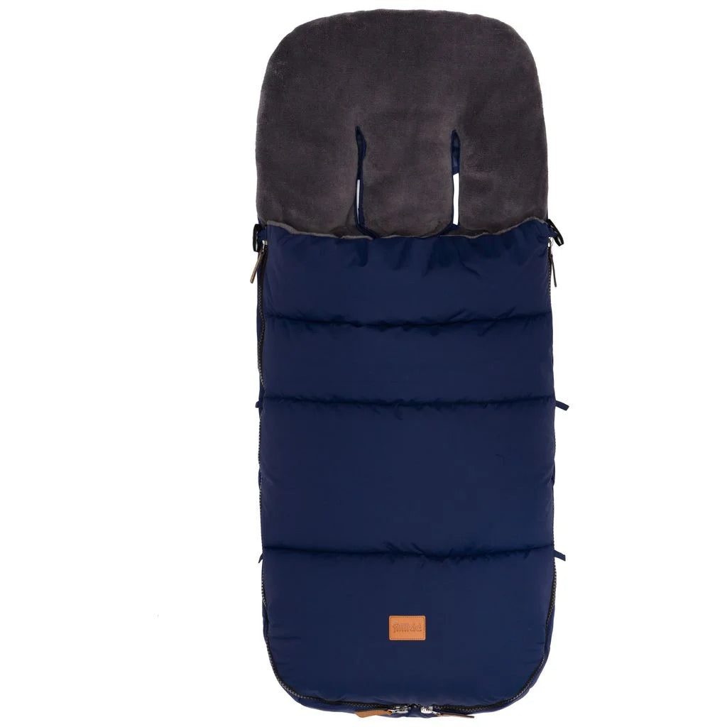 Fillikid Winterfusssack Kinley -Buggy, Sport - &amp; Kinderwagen