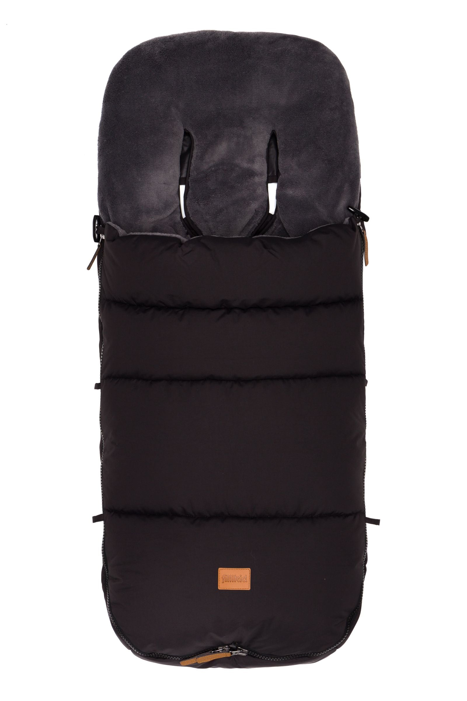 Fillikid Winterfusssack Kinley -Buggy, Sport - & Kinderwagen