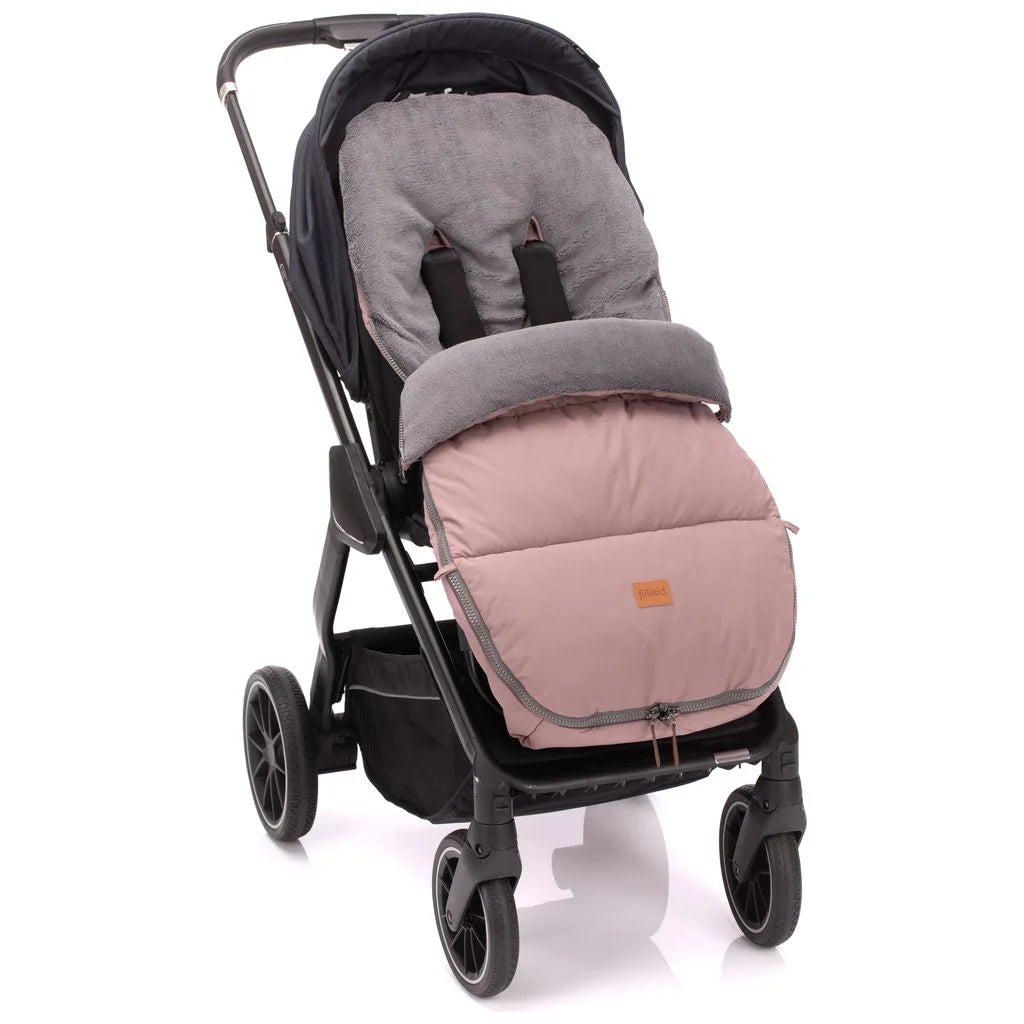 Fillikid Winterfusssack Kinley -Buggy, Sport - & Kinderwagen