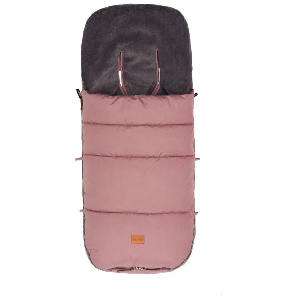 Fillikid Winterfusssack Kinley -Buggy, Sport - & Kinderwagen