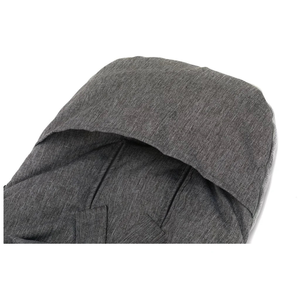 Fillikid Winterfusssack Kinley -Buggy, Sport - & Kinderwagen