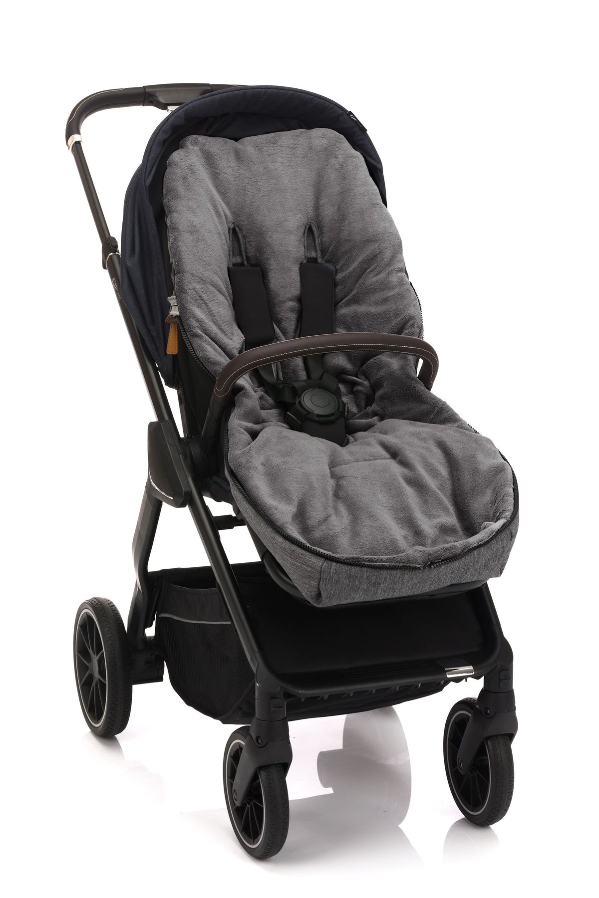 Fillikid Winterfusssack Kinley -Buggy, Sport - &amp; Kinderwagen