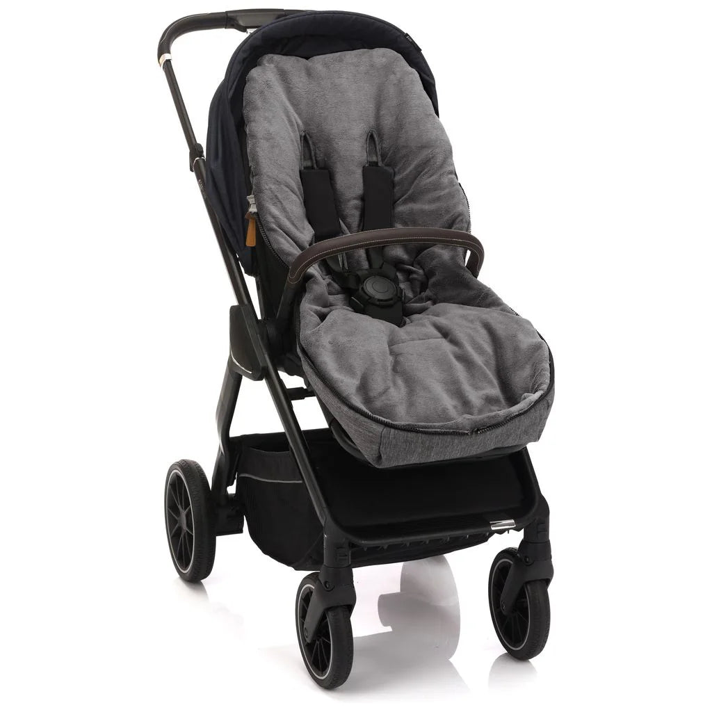 Fillikid Winterfusssack Kinley -Buggy, Sport - & Kinderwagen