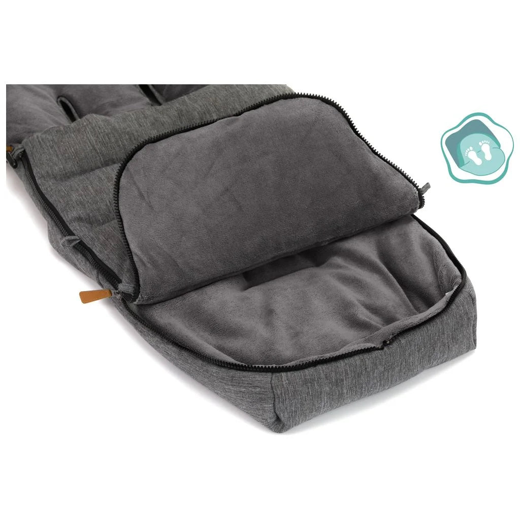 Fillikid Winterfusssack Kinley -Buggy, Sport - & Kinderwagen