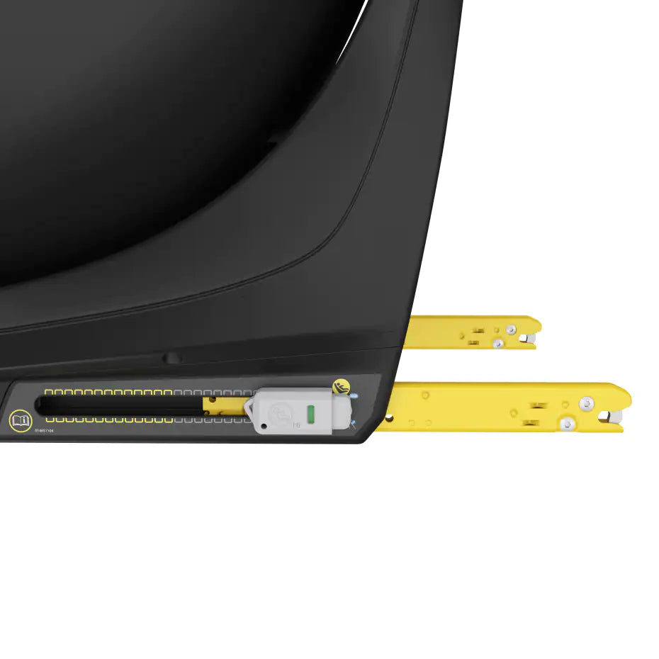 Maxi Cosi Mica Eco i-Size