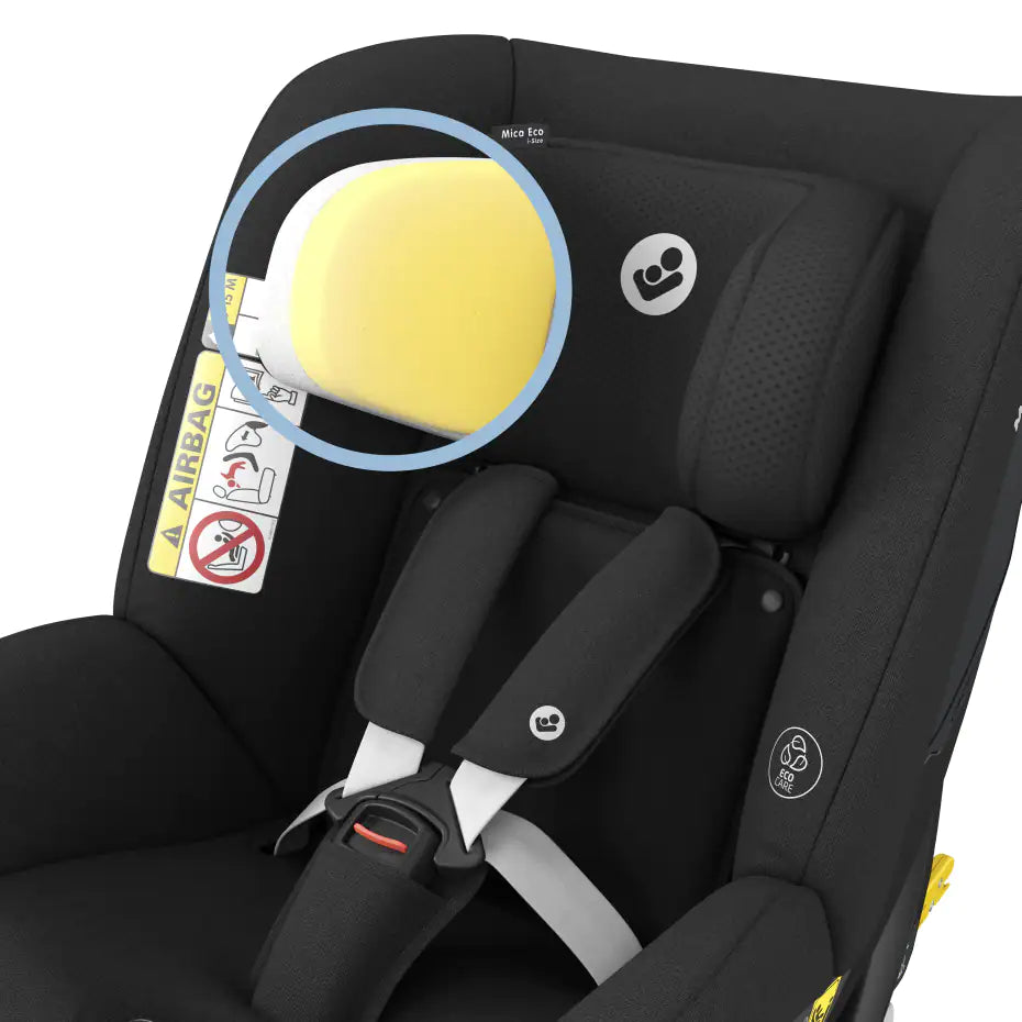 Maxi Cosi Mica Eco i-Size