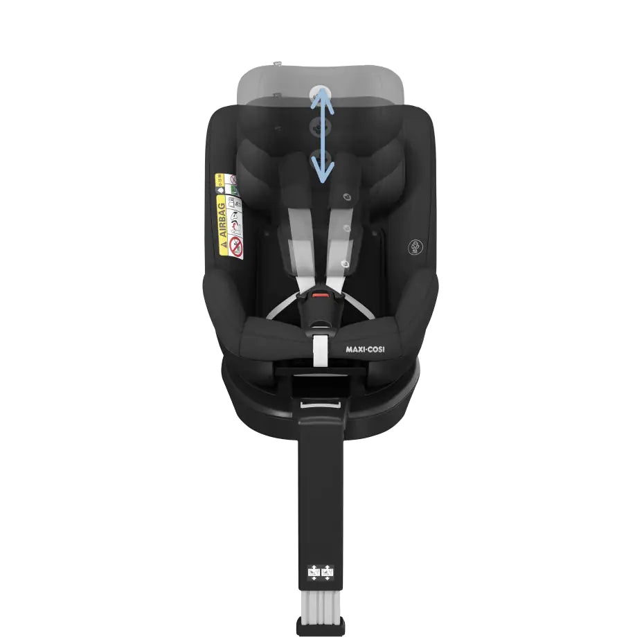 Maxi Cosi Mica Eco i-Size