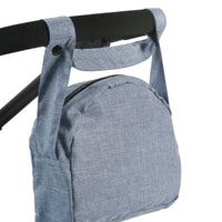 Chic2000 Puppen Wickeltasche