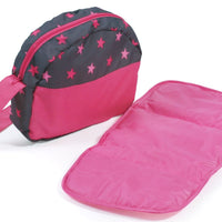 Chic2000 Puppen Wickeltasche